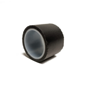10039_35132 Black Seaming Tape - 3.8cm x 4.5m (1.5" x 15') DEI-10039