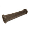 10040_10232 Titanium™ Knit Exhaust Sleeve - 10cm x 61cm (4" x 24") DEI-10040