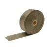 Titanium™ Exhaust Wrap - 5cm x 15m (2" x 50') DEI-10098