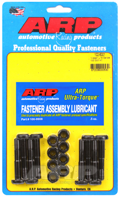 Connecting rod bolts ARP for Nissan L16