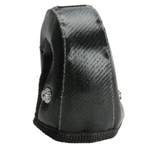 10267-P01-FRO_66964 Onyx™ Series Turbo Shield/Blanket - GEN-3 T3 Shield DEI-10267