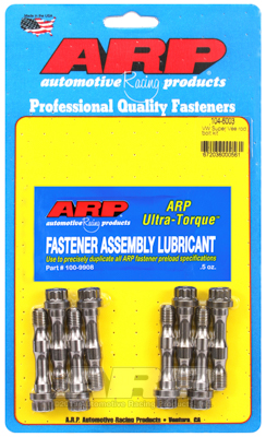 Connecting rod bolts ARP for VW Audi Super Vee