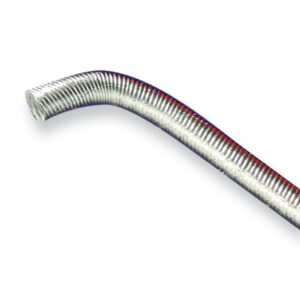 10445_07245 Thermal sleeve cool-tube extreme, for hoses and cables DEI - 0.75in x 274cm (silver) DEI 10445