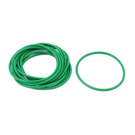1063-82-200-10-103-01 Nuke Performance O-Ring 76x2,5 for Competition Catch Can Bottom and Top Lid