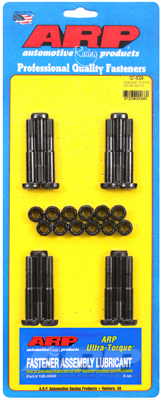 Connecting rod bolts ARP for Mitsubishi 6G72, 6G74