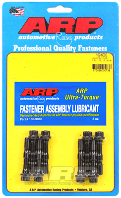 Connecting rod bolts ARP for Opel Corsa GSI 1.4L 1.6L 8v M8