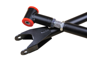 BMW E36 E46 Z4 CAMBER ARMS 80 ShA - FTWL PERFORMANCE CONTROL ARMS DRIFT