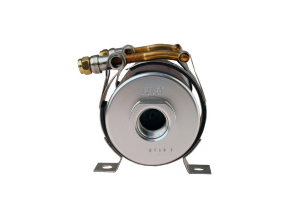 Fuel pump Aeromotive 11103 A750 (Black) 700HP EFI Fuel Pump