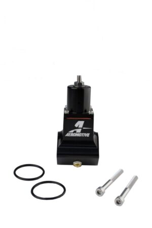 11217-1-600x900 Fuel Pressure Regulator Aeromotive A3000 Bypass Line-pressure ARE 11217