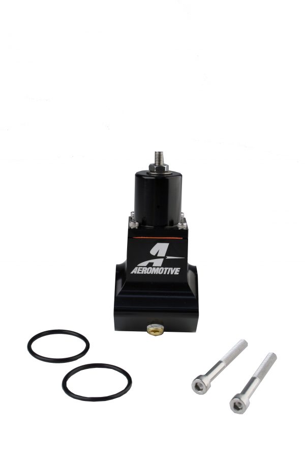 Fuel Pressure Regulator Aeromotive A3000 Bypass Line-pressure ARE 11217