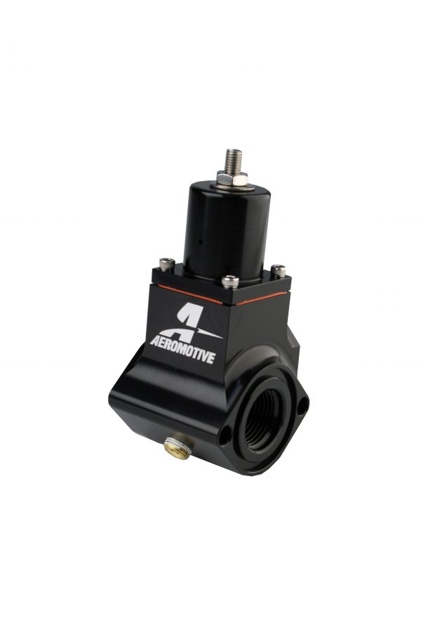 Fuel Pressure Regulator Aeromotive A3000 Bypass Line-pressure ARE 11217