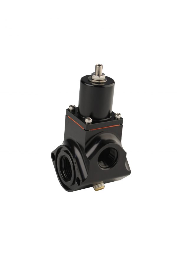 Fuel Pressure Regulator Aeromotive A3000 Bypass Line-pressure ARE 11217