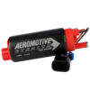 11569-2 Fuel pump Aeromotive 11569 340 Stealth GM 340lph (Offset Inlet In-line with outlet - P/N 11169)