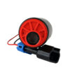 11569-4 Fuel pump Aeromotive 11569 340 Stealth GM 340lph (Offset Inlet In-line with outlet - P/N 11169)