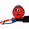 11569-5 Fuel pump Aeromotive 11569 340 Stealth GM 340lph (Offset Inlet In-line with outlet - P/N 11169)