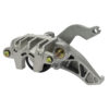 120-11026-LH-Inside-View Wilwood 120-11026 HM4 Hydra-Mechanical Floating Mount Caliper Left 1 Piston