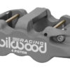 120-13297-lg Wilwood 120-16088 Aero4 Radial Mount Caliper Left 4 Pistons