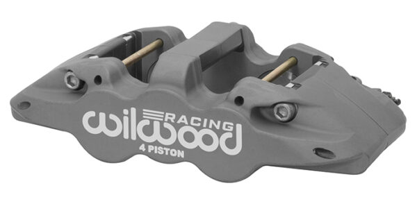 120-13297-lg Wilwood 120-16088 Aero4 Radial Mount Caliper Left 4 Pistons