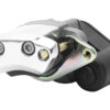 Wilwood 120-15703 Electric Parking Brake Floating Mount Caliper Left 1 Piston Polished