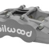 Wilwood 120-15779 AV6R Radial Mount Caliper Left 6 Pistons
