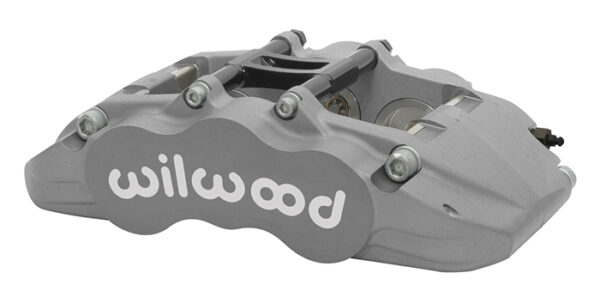 Wilwood 120-15779 AV6R Radial Mount Caliper Left 6 Pistons