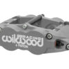 120-15988-lg Wilwood 120-15989 FNSL6R Radial Mount Caliper Left 6 Pistons