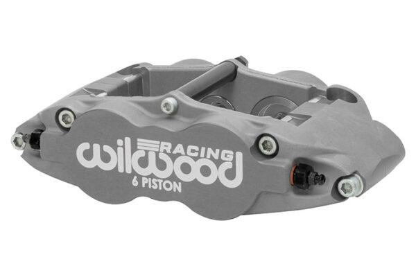 120-15988-lg Wilwood 120-15989 FNSL6R Radial Mount Caliper Left 6 Pistons