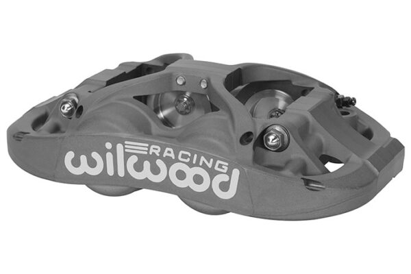120-16464-lg Wilwood 120-16465 XRZ4R Universal Radial Mount Caliper 4 Pistons