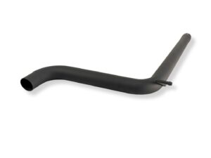 Sport muffler exhaust for VOLKSWAGEN Polo MK6 GTI (2017-2020) HATCHBACK