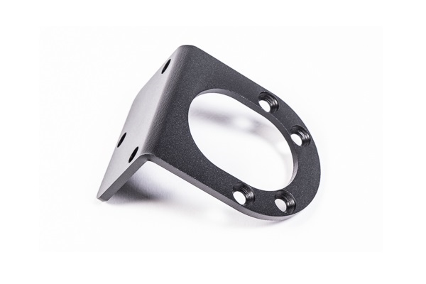 Single Universal Catch Can Mounting Bracket Radium Engineering