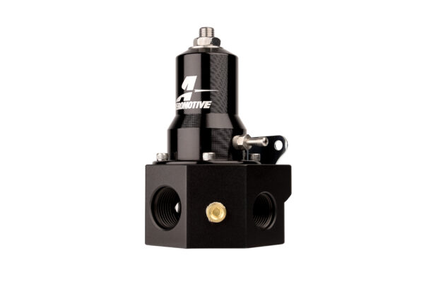 Fuel Pressure Regulator Aeromotive EFI Pro-Series ARE 13145