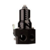 Fuel pressure regulator Aeromotive 13110 EFI Pro-Series Boost Reference Regulator (includes fittings & O-rings)