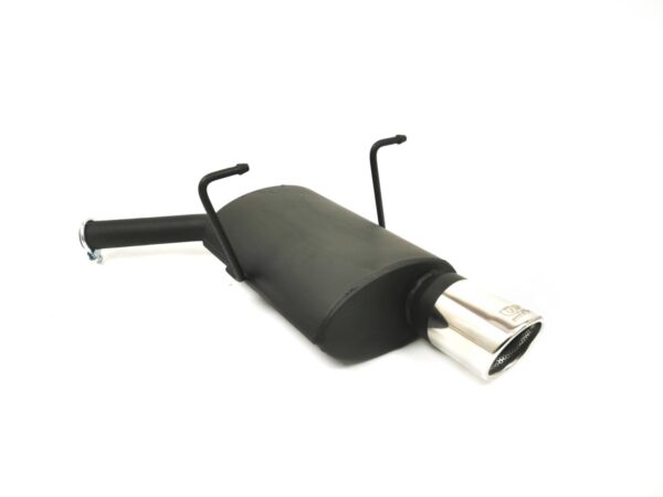 Sport muffler exhaust for MINI ONE 2000-2006 HATCHBACK