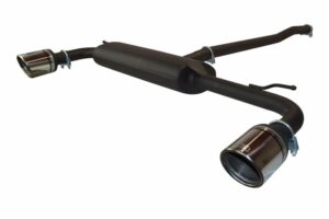 Sport muffler exhaust for MINI Countryman 2011 HATCHBACK