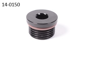 AN8 ORB Plug adapter Radium Engineering