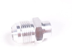 14-0274 10AN Male Bung Aluminium Radium Engineering