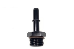 14-0338 10AN ORB to 3/8IN SAE Male Adapter Radium Engineering