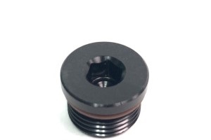 14-0351 10AN ORB Plug Radium Engineering