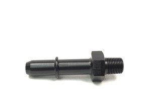 14-0358 3/8IN SAE Male to 1/8NPT Male Adapter Radium Engineering