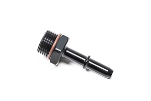 14-0367s-new 8AN ORB to 5/16IN SAE Male Adapter Radium Engineering