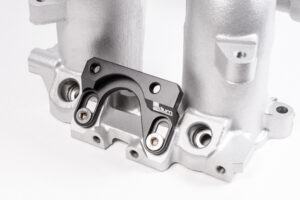 Fuel Rail Adapter for Subaru Ver 8 / 9 EJ207 2.5L EJ253 Radium Engineering