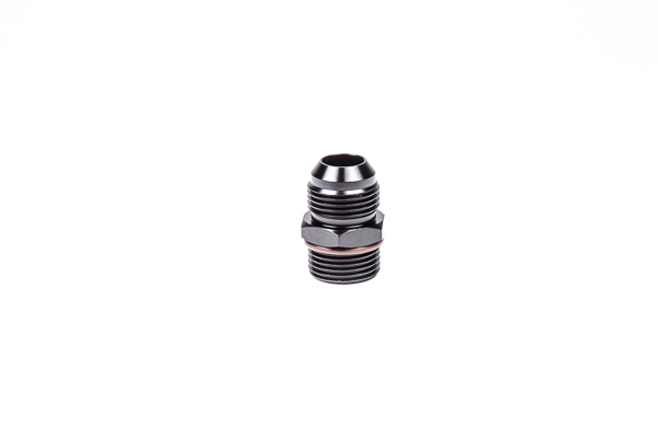 14-0434 12AN ORB to 12AN Male Fitting Adapter Radium Engineering