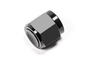 14-0463snew 6AN Cap Black Radium Engineering