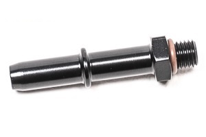 14-0479 2AN ORB to 8MM SAE Male Radium Engineering