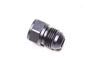 14-0530 6AN Female to 8AN Male Fitting Adapter Radium Engineering