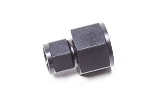 14-0531 10AN Female to 6AN Female Fitting Adapter Radium Engineering