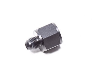 14-0533 10AN Female to 6AN Male Fitting Adapter Radium Engineering