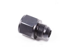 14-0534 10AN Female To 8AN Female Fitting Adapter Radium Engineering