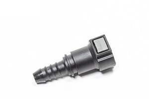 14-0542s 3/8 Inch SAE Female to 3/8 Inch Barb Radium Engineering