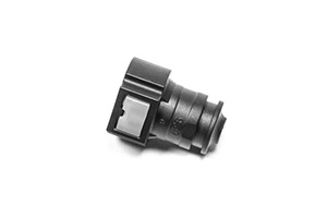 SAE Female Cap 3/8IN Radium Engineering